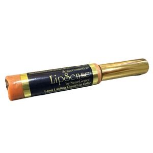 LipSense By SeneGence Long Lasting Liquid Lip Color 0.25 fl oz Bombshell